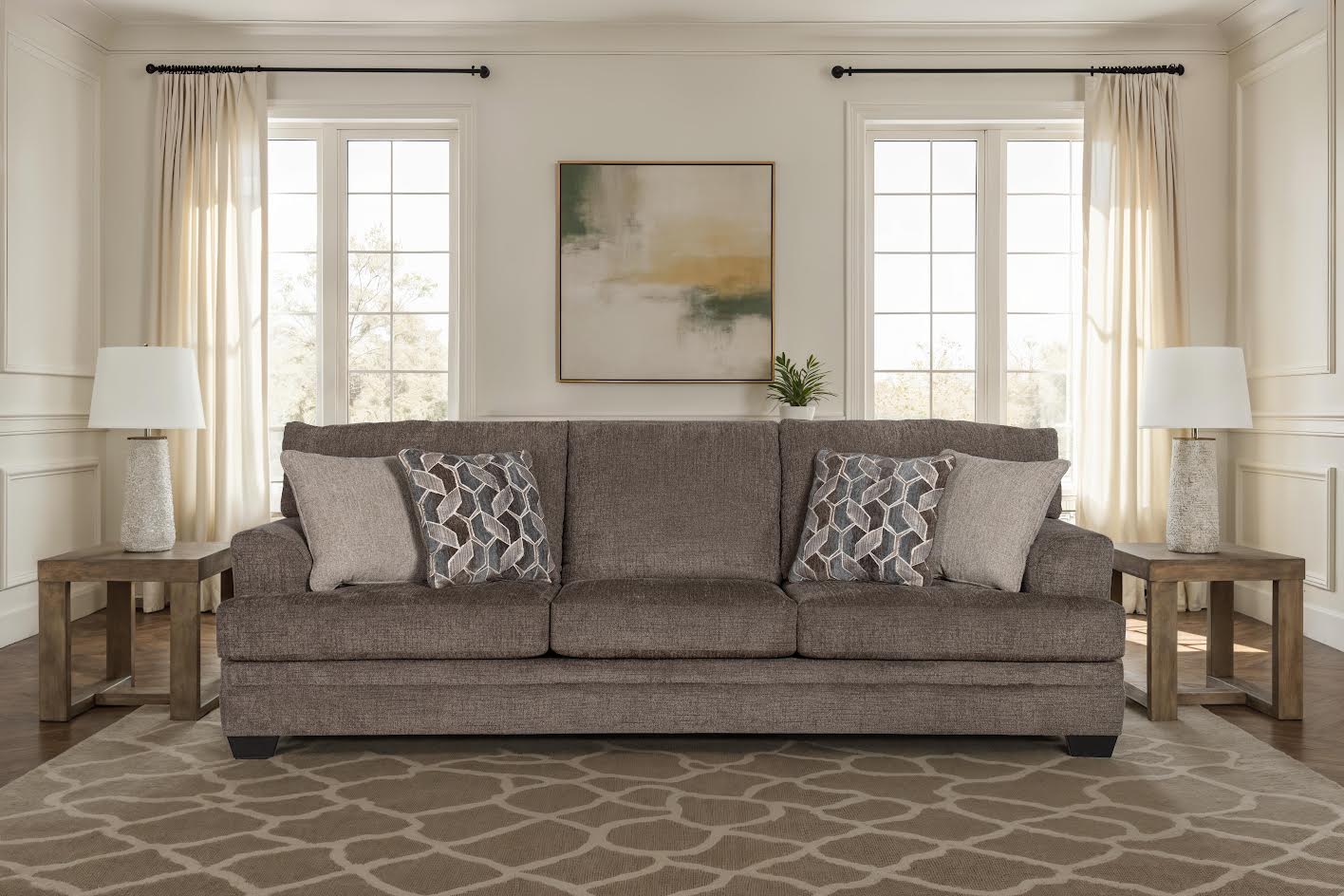 Stonemeade XL SOFA
