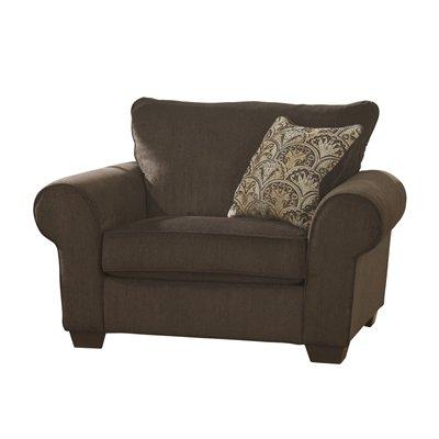 Ashley Homestore |Doralynn - Java Chair And A Half