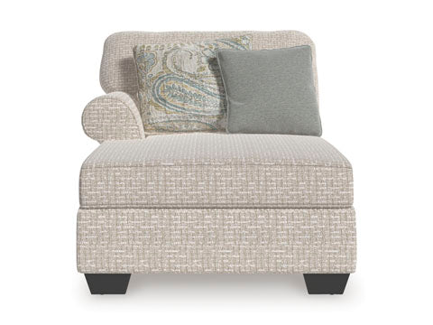 Alyadaria LAF Corner Chaise