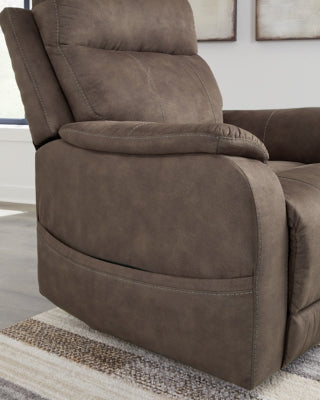1350412 Crestmeade Power Lift Recliner