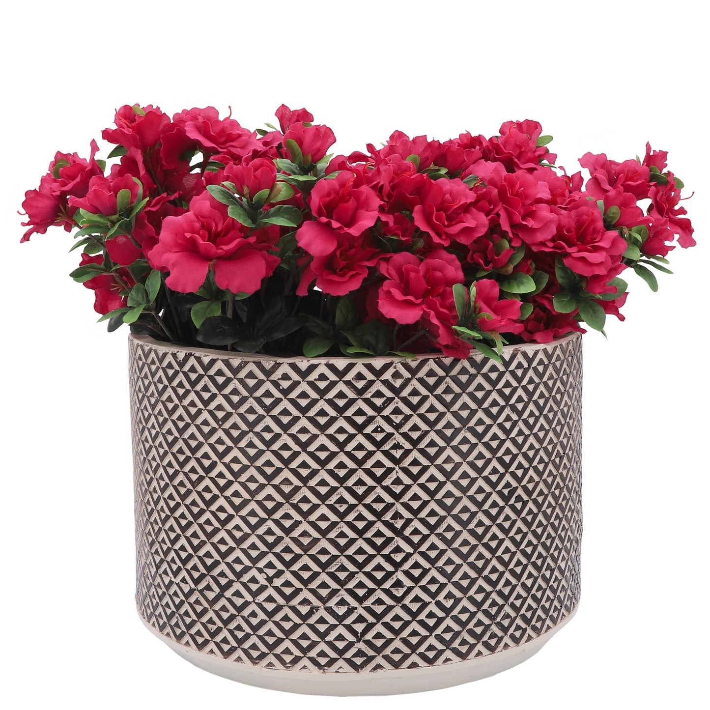 16628-01 WOOD, 3-SEATER BOLSTERED SOFA, TAN( Sagebrook Home )