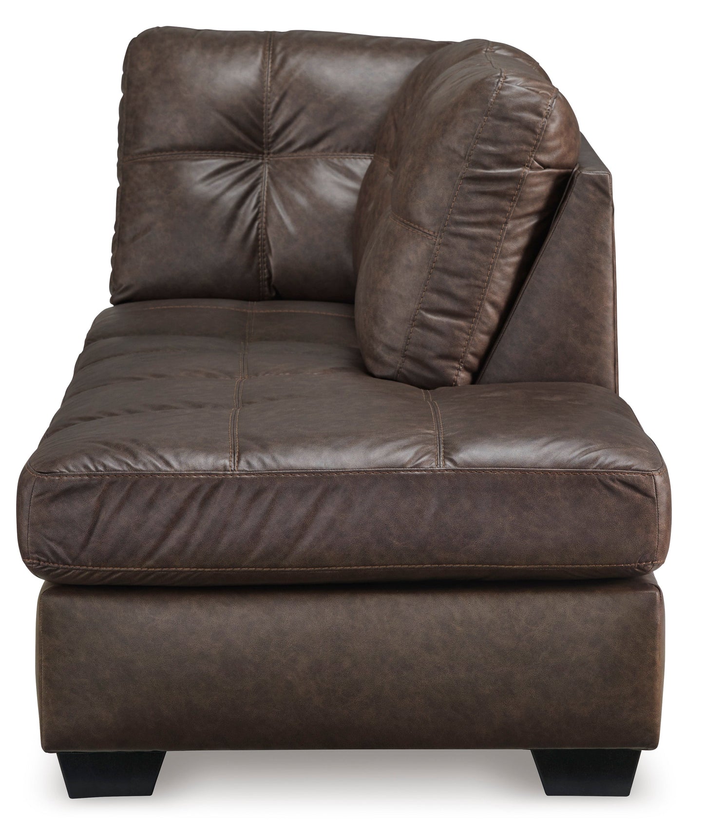 Ashley Homestore | 1700317 Barlin Mills Right-Arm Facing Corner Chaise