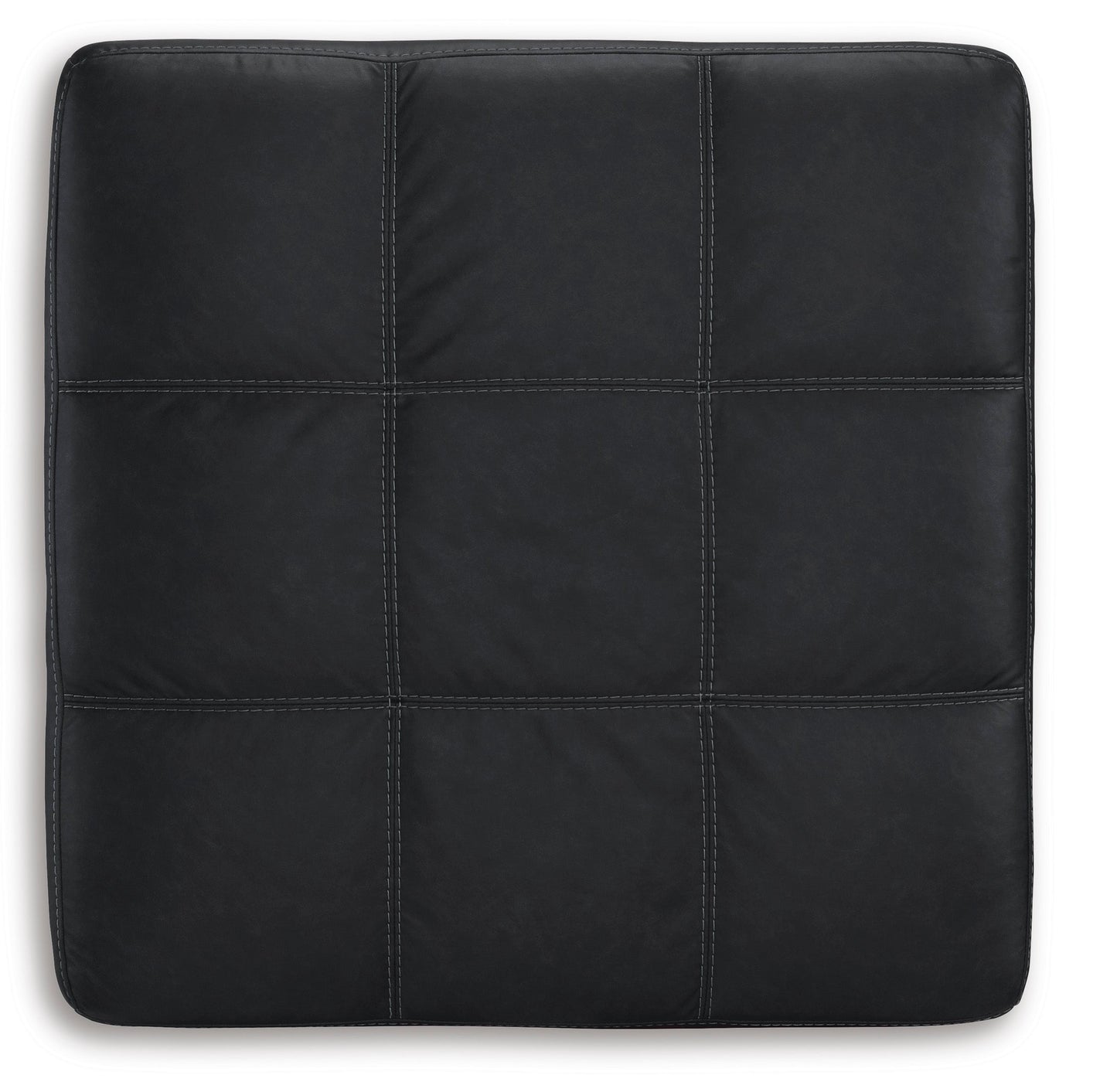 Ashley Homestore | Barlin Mills Oversized Accent Ottoman