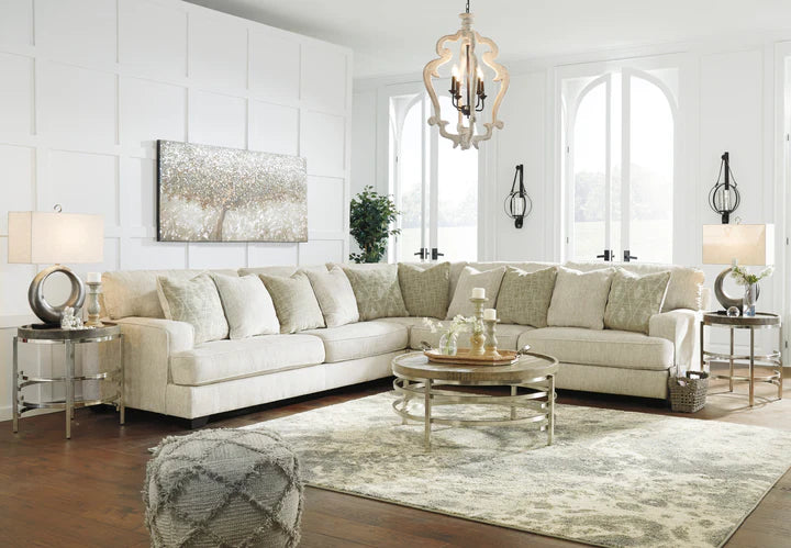 Ashley Homestore |Rawcliffe 3-Piece Sectional