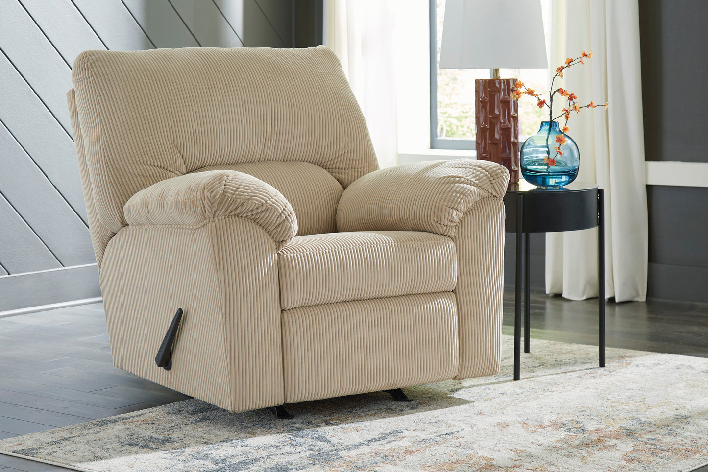 24203-Sofa Set SimpleJoy Sofa Set
