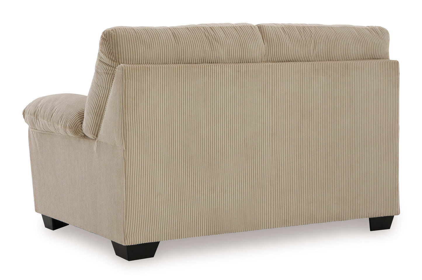 2420335 SimpleJoy Loveseat