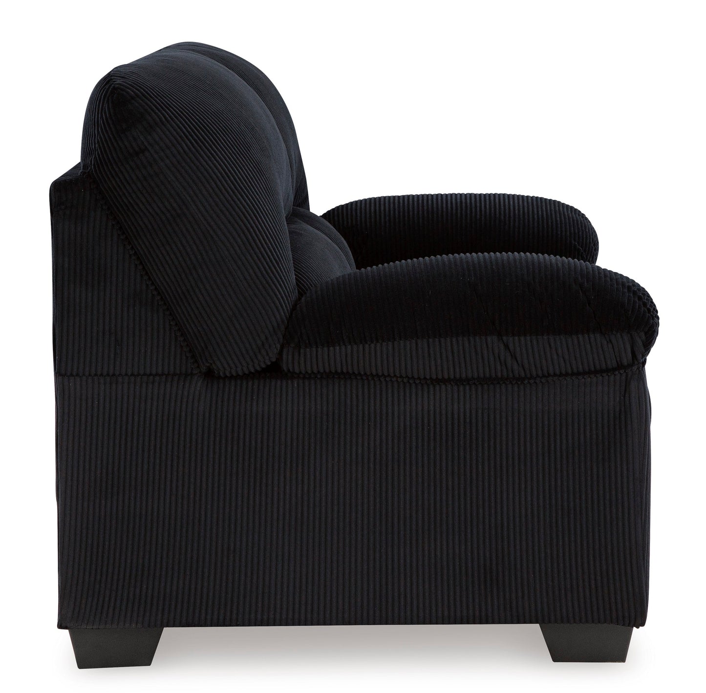 2420435 SimpleJoy Loveseat