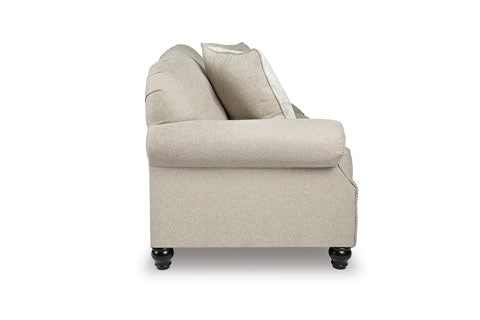 Padova Sofa Set with Free Tarica Table (Set of 3) | Ashley Homestore