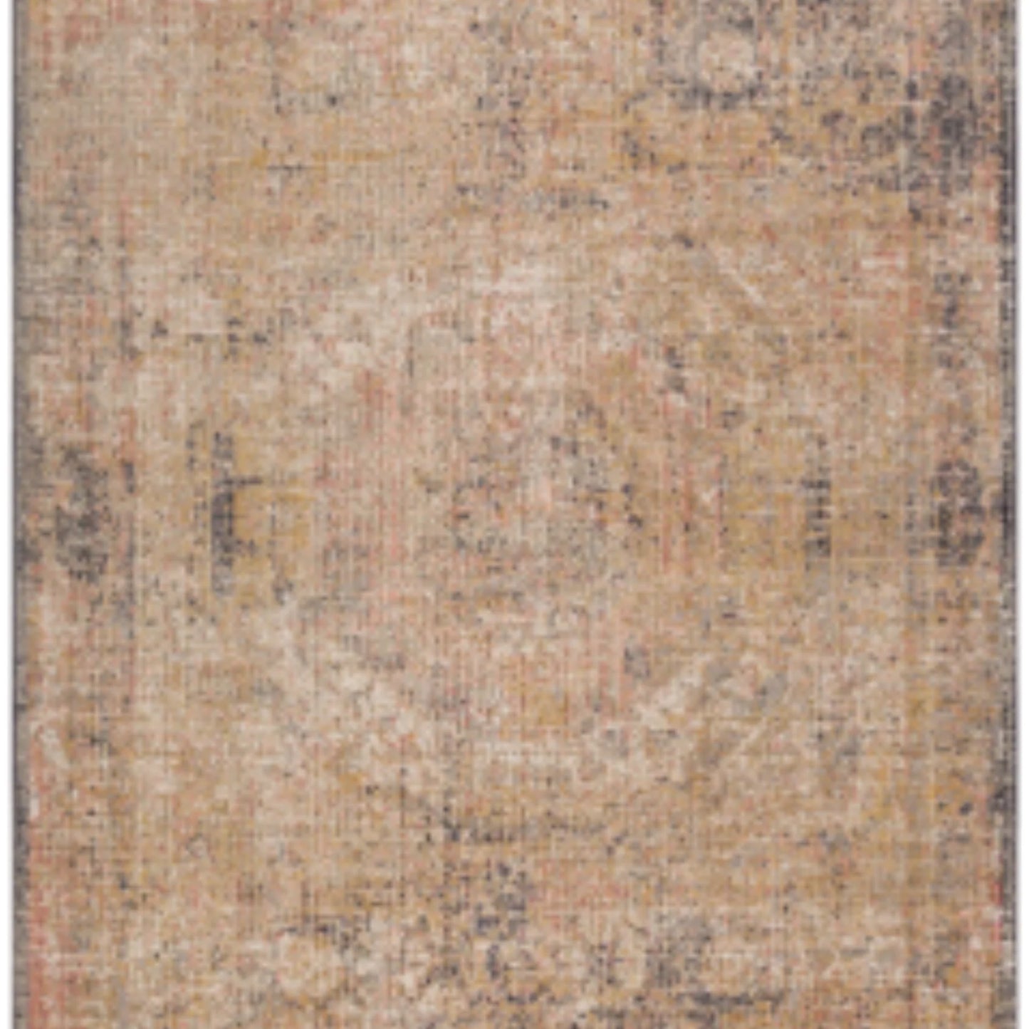 Rosemarie 2060 Rug