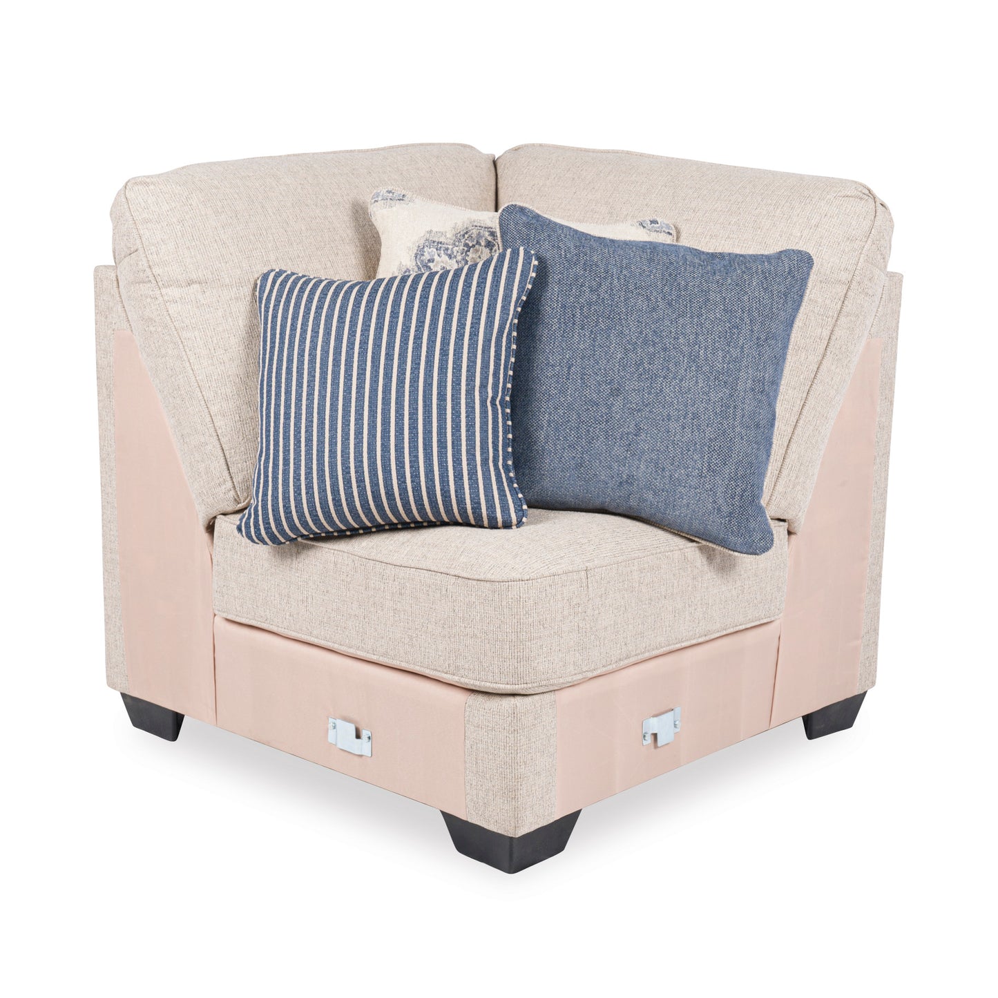 Katisha RAF Chaise Sectional