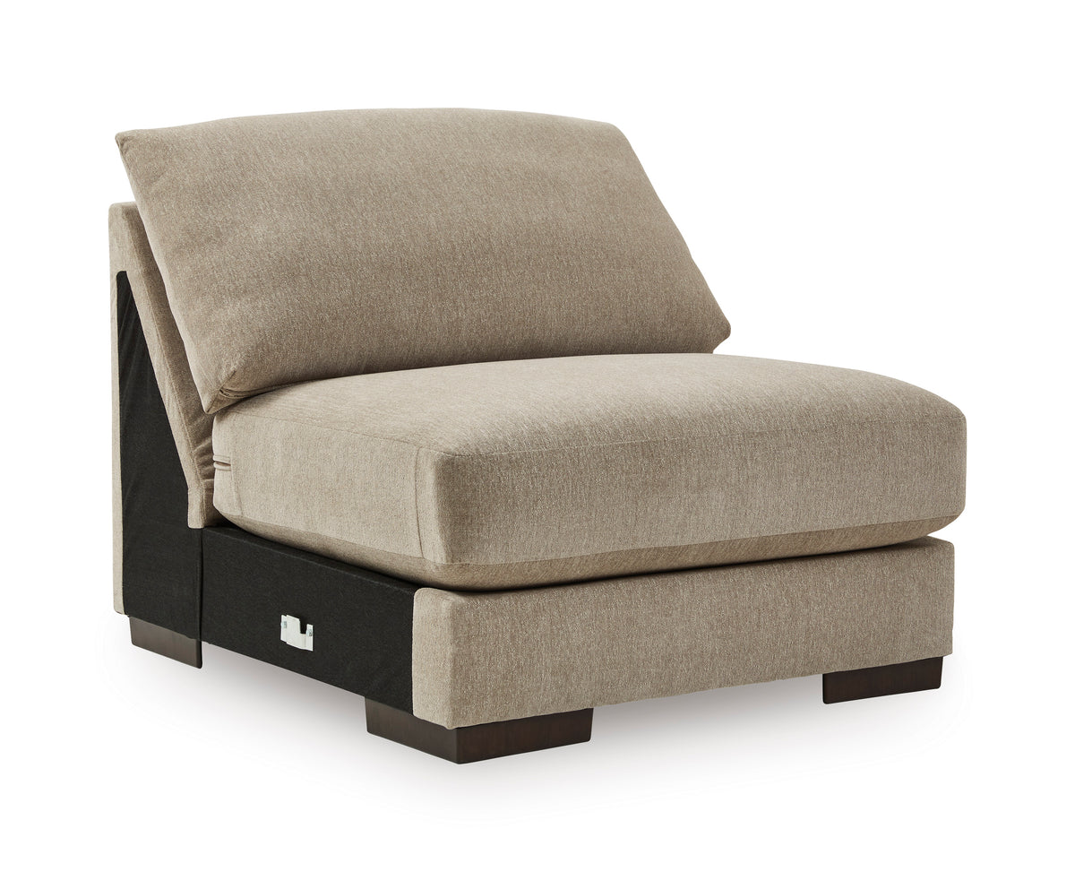 Linenhause Armless Chair