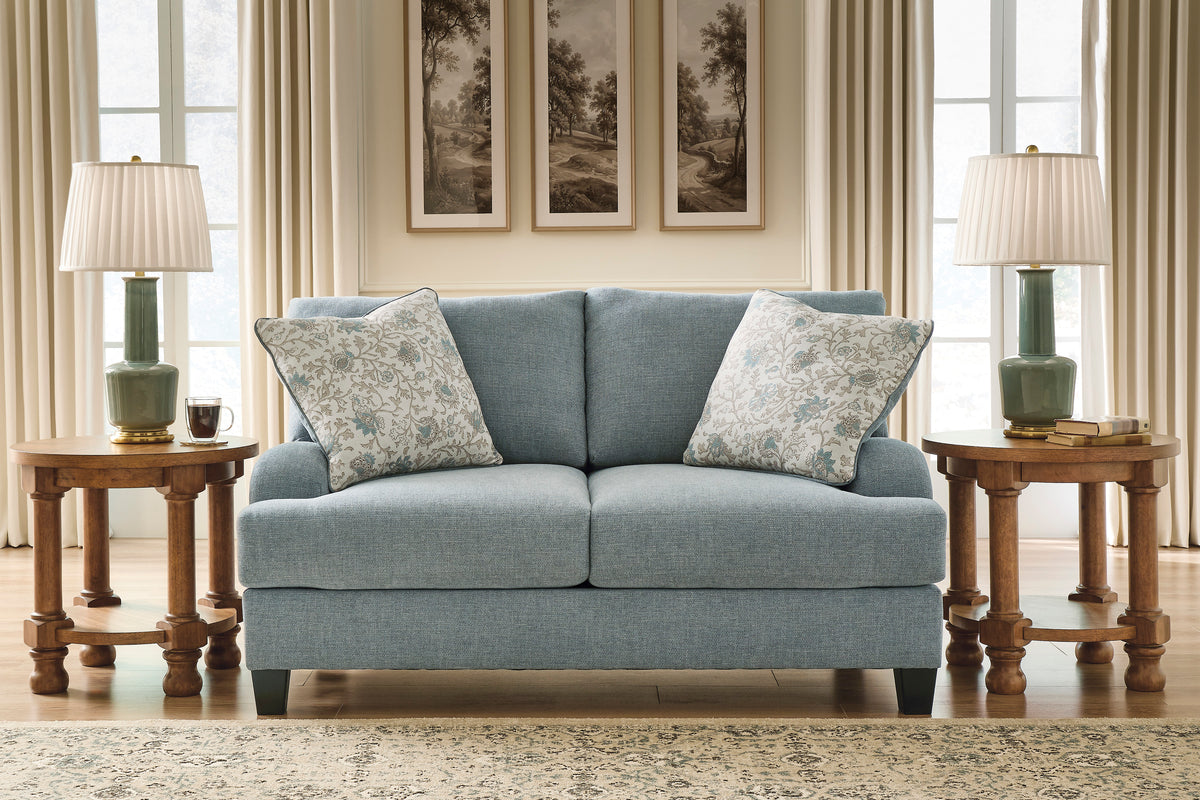 Talysee Loveseat