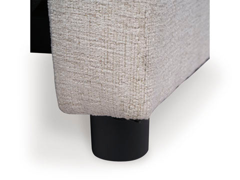 Adequate with free Pushback Recliner