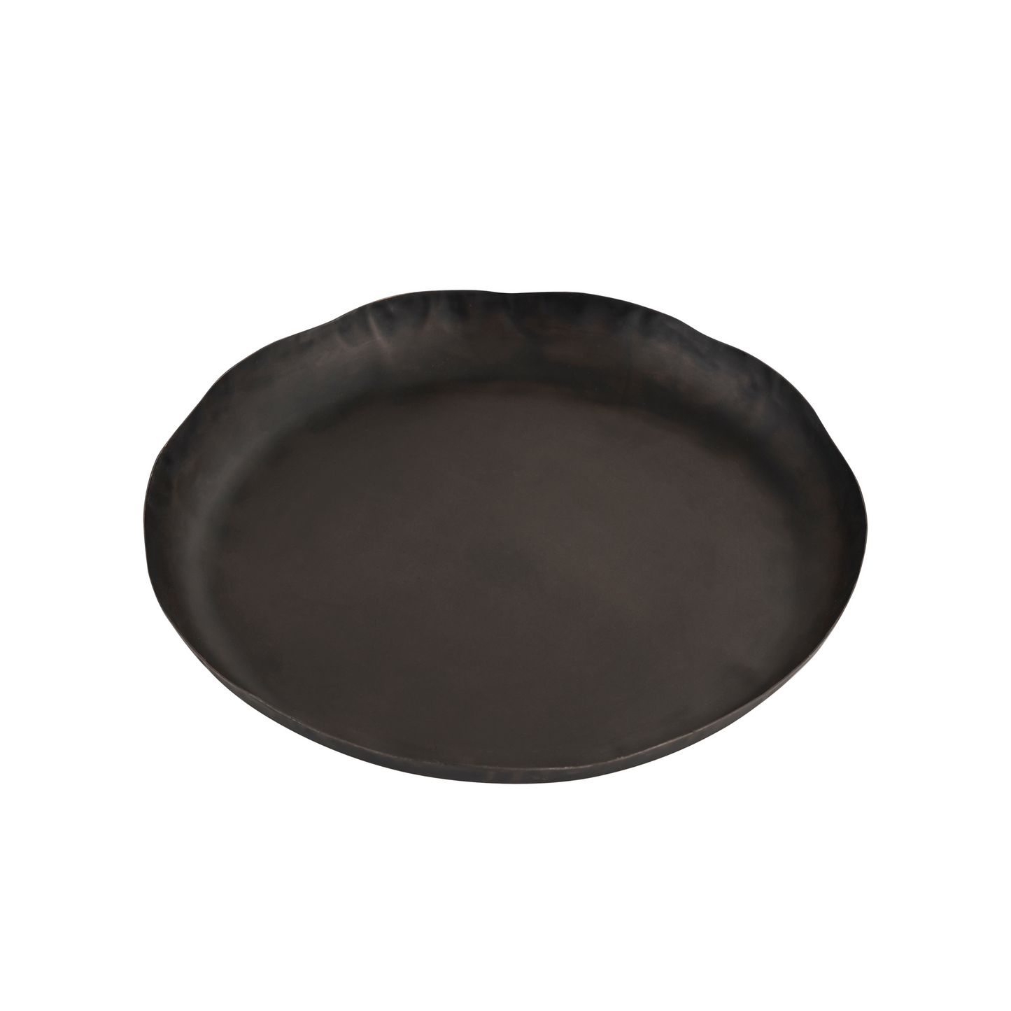 Serene Serving Platter