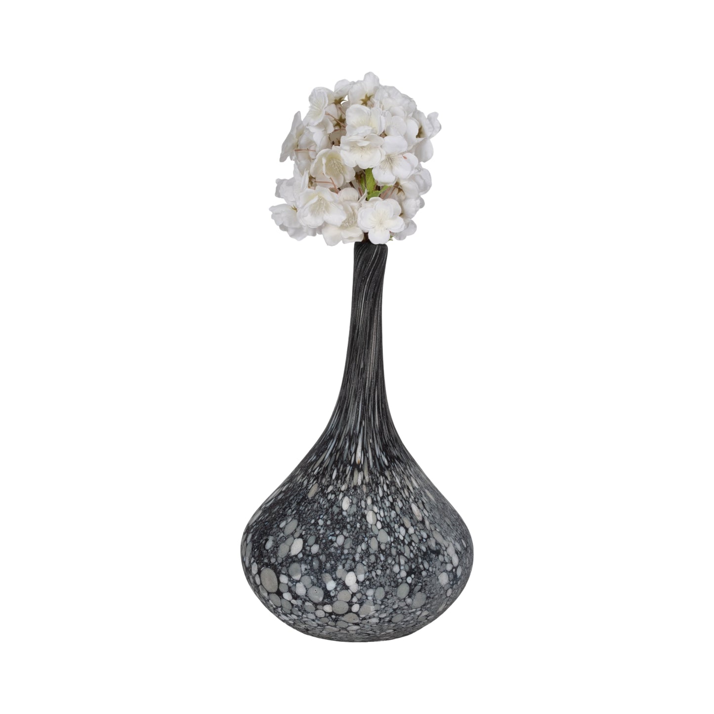 EV19631-01 Glass Vases( Sagebrook Home )