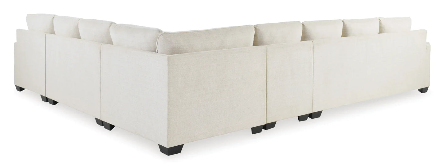 Ashley Homestore |Lerenza Right Arm Sectional Set
