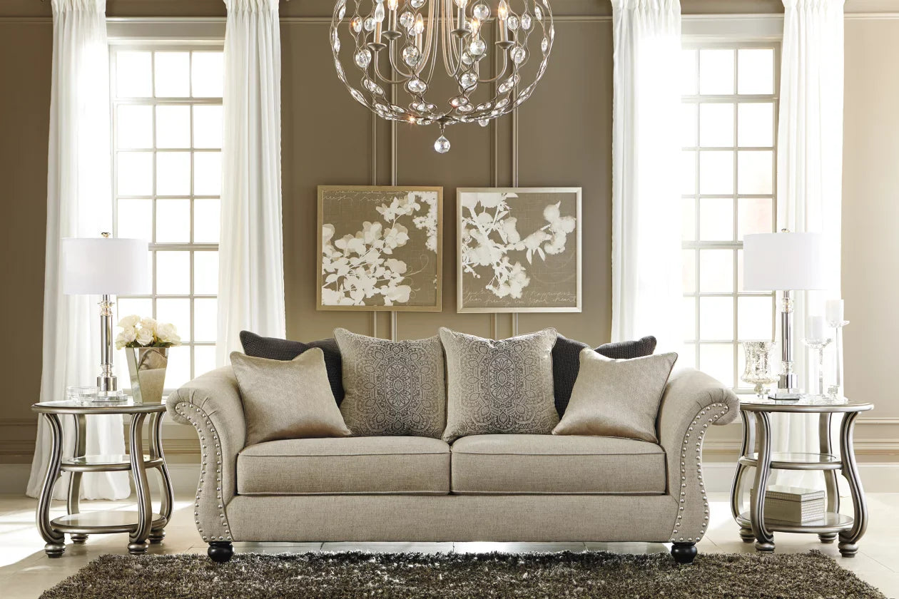 Ashley Homestore | Lemoore Sofa