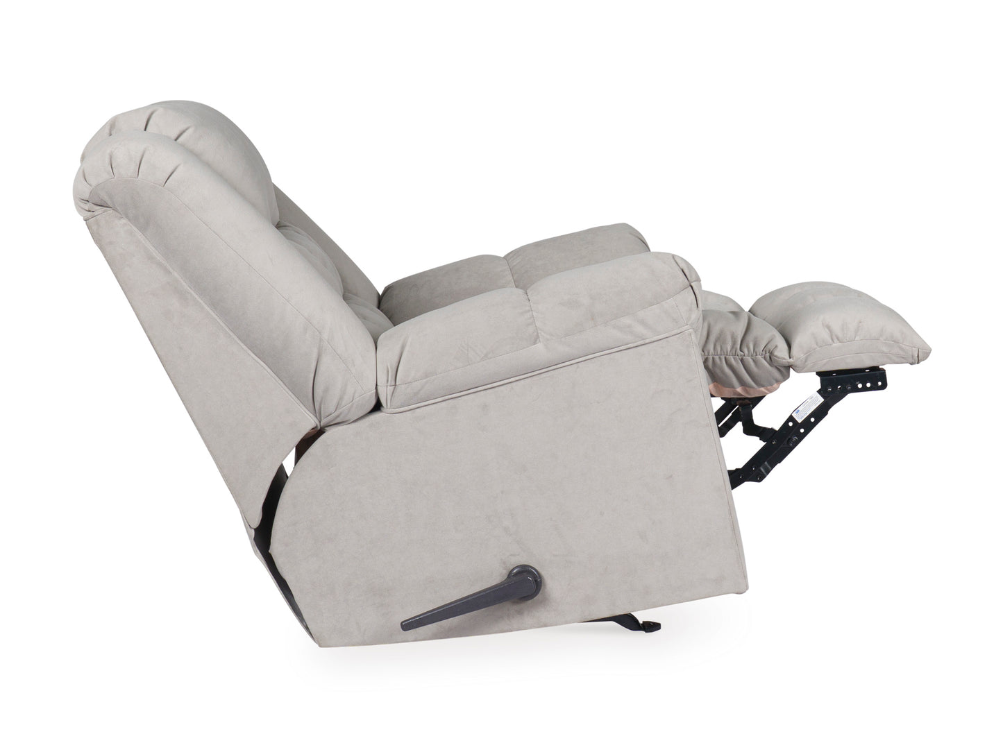 Rilynn Set with Recliner
