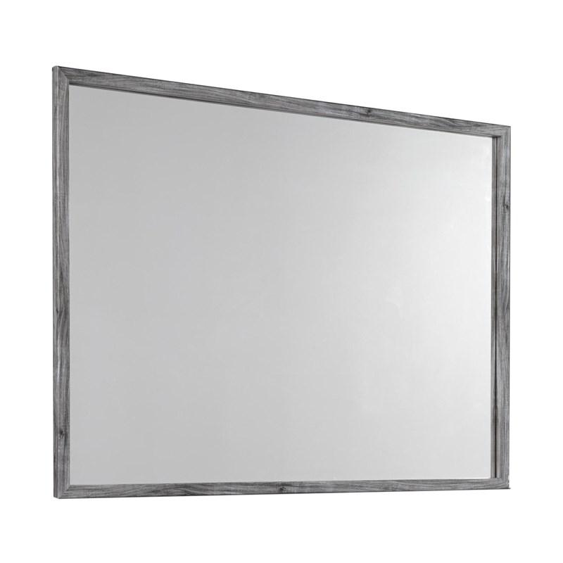 Ashley Homestore |Baystorm Dresser Mirror (B221-36)