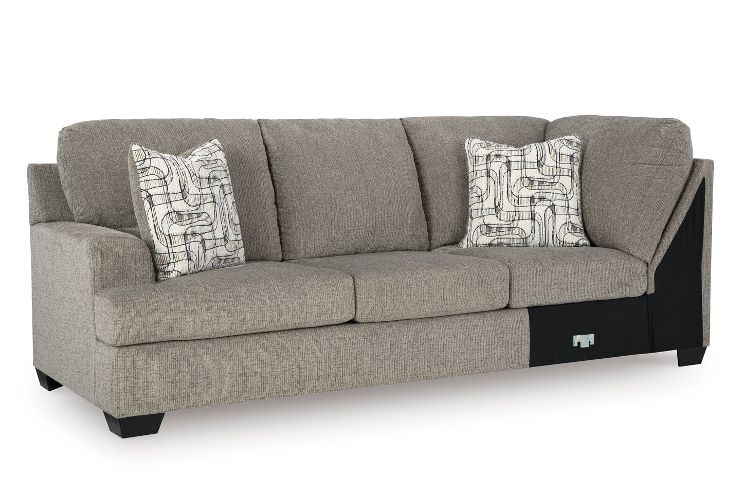Erinsburg 2-Piece Sectional with Chaise