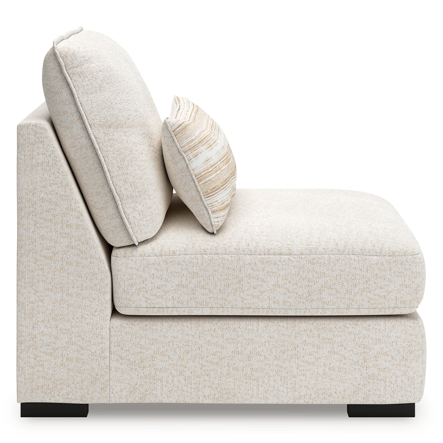 Donelson Creek Armless Chair | Ashley Homestore