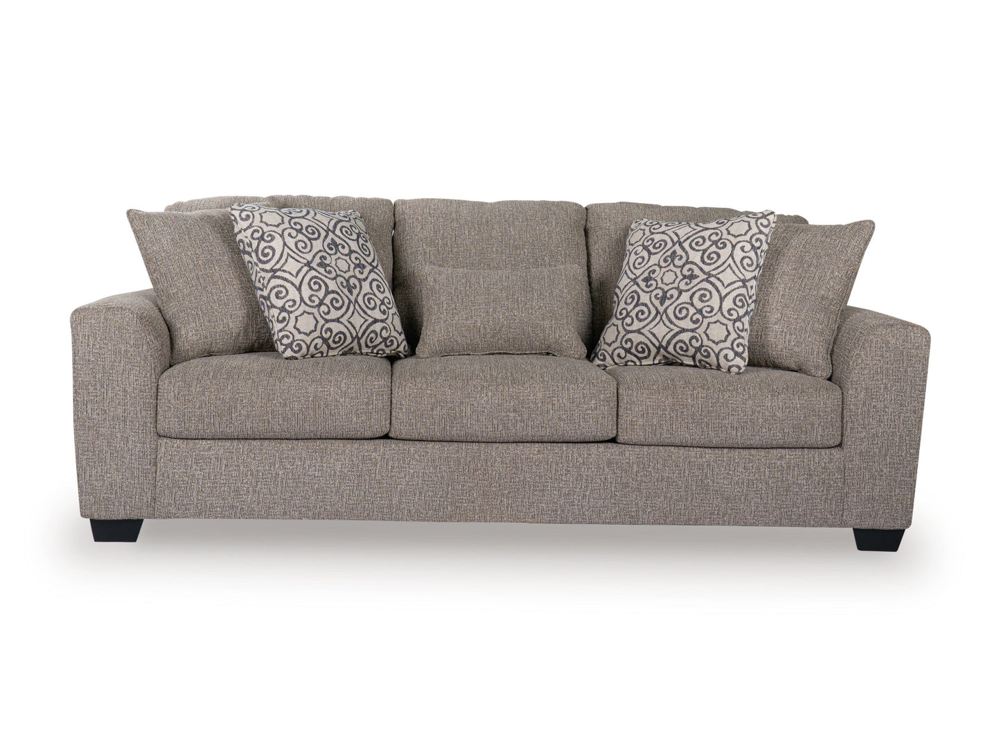 كنبة الفارس الأسود Dark knight SOFA