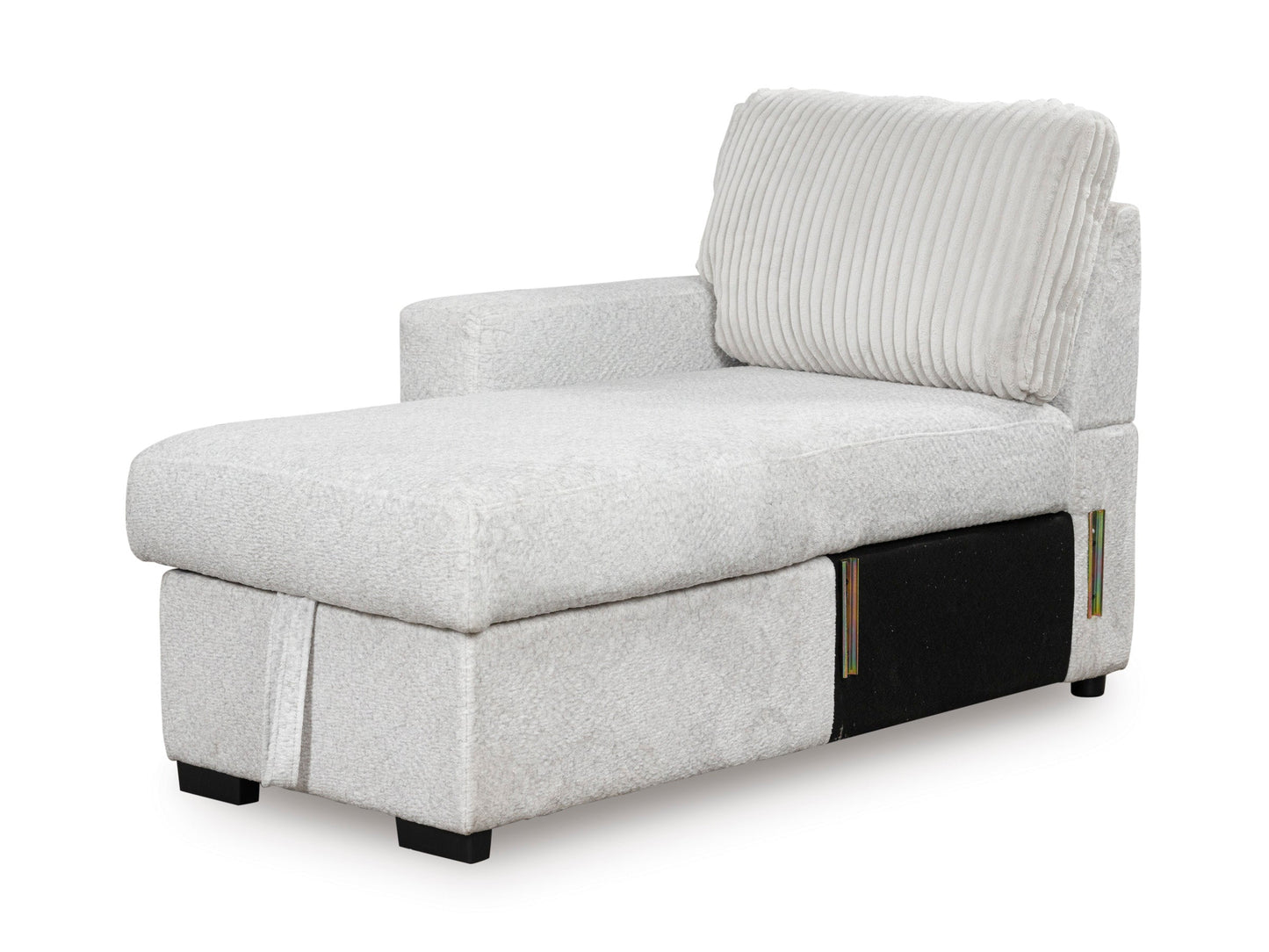 Poppleton LAF Chaise|Ashley Homestore