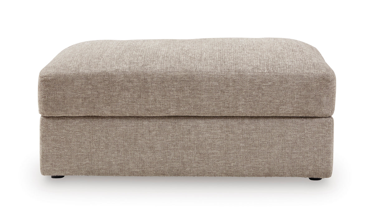 Reston Cove Oversized Accent Ottoman