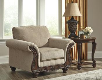 Ashley Homestore |Laytonsville CHAIR