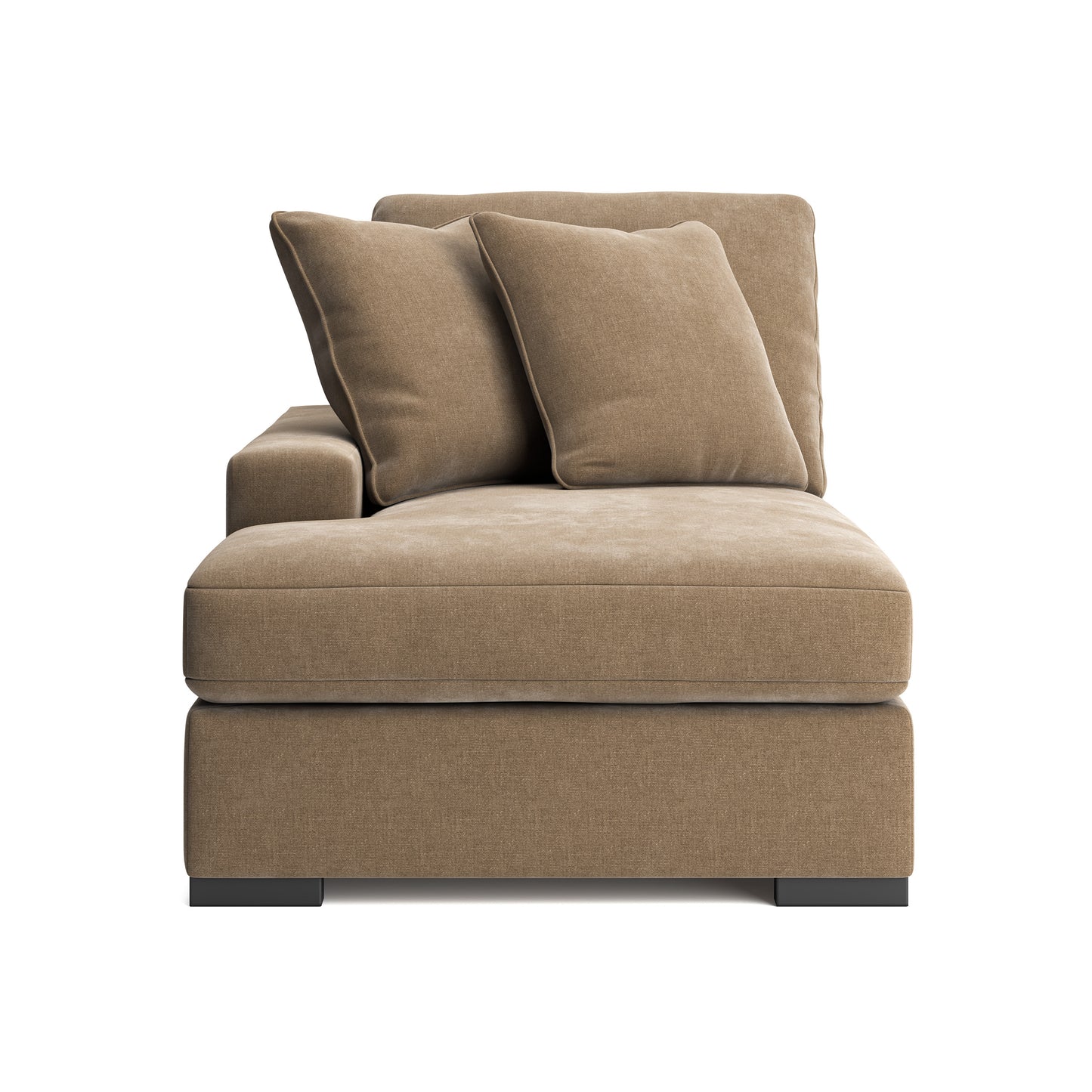 Calden Left-Arm Facing Corner Chaise