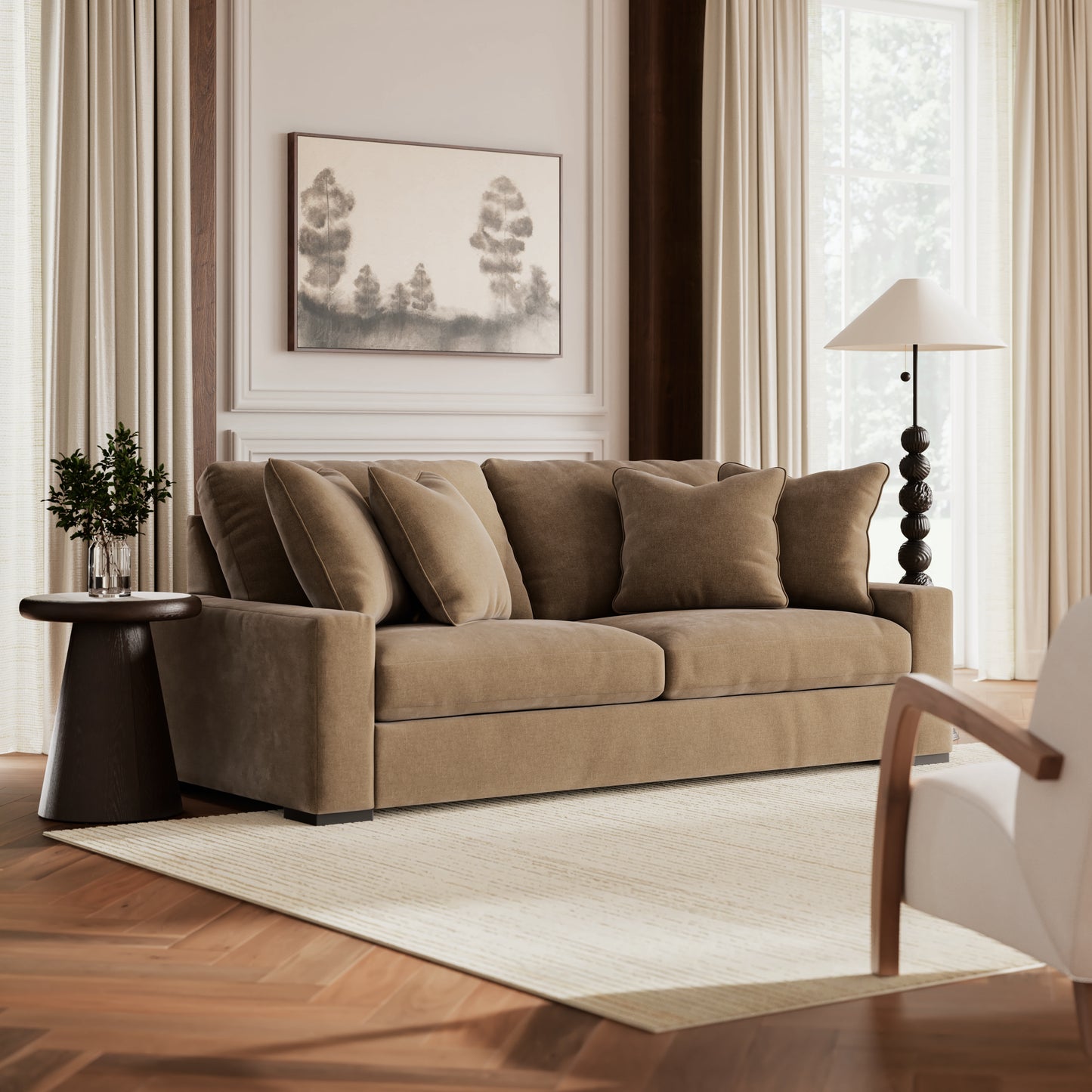 Calden Sofa