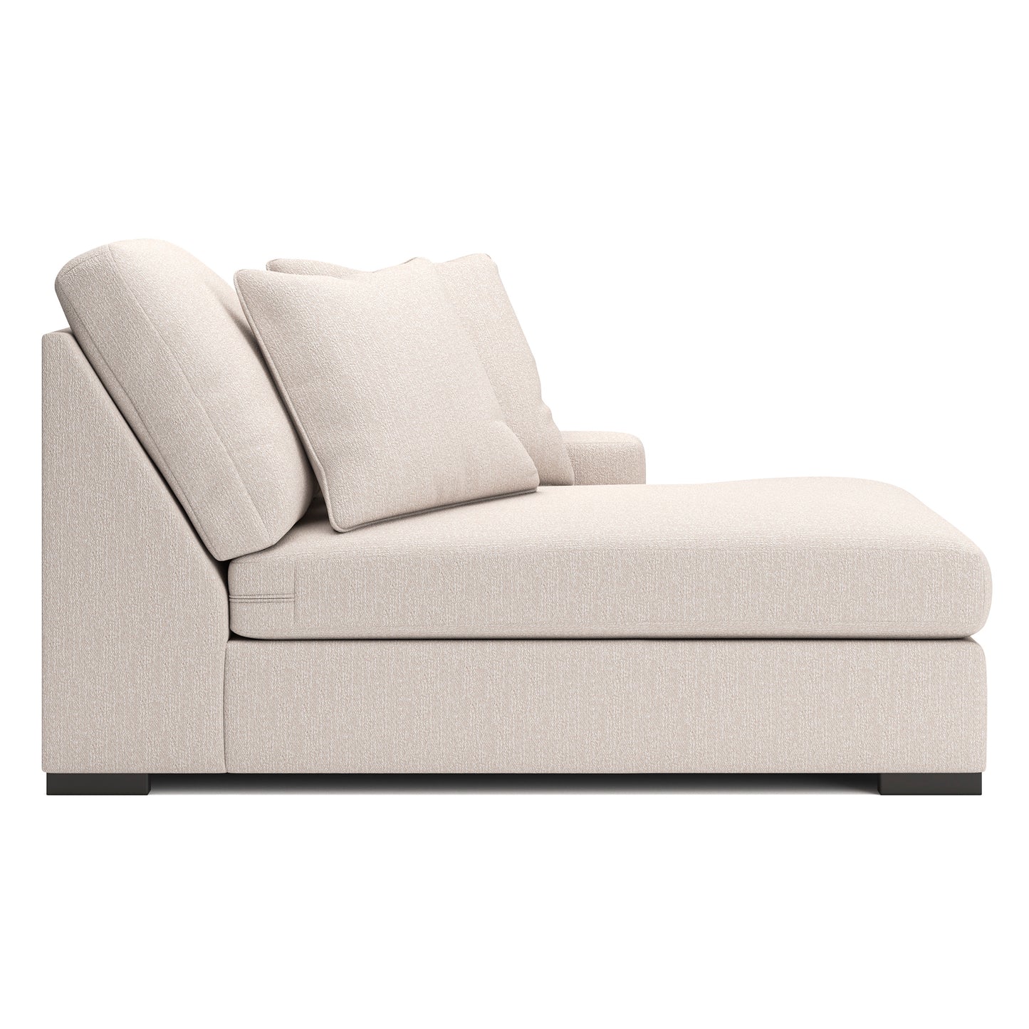 Calden Right-Arm Facing Corner Chaise