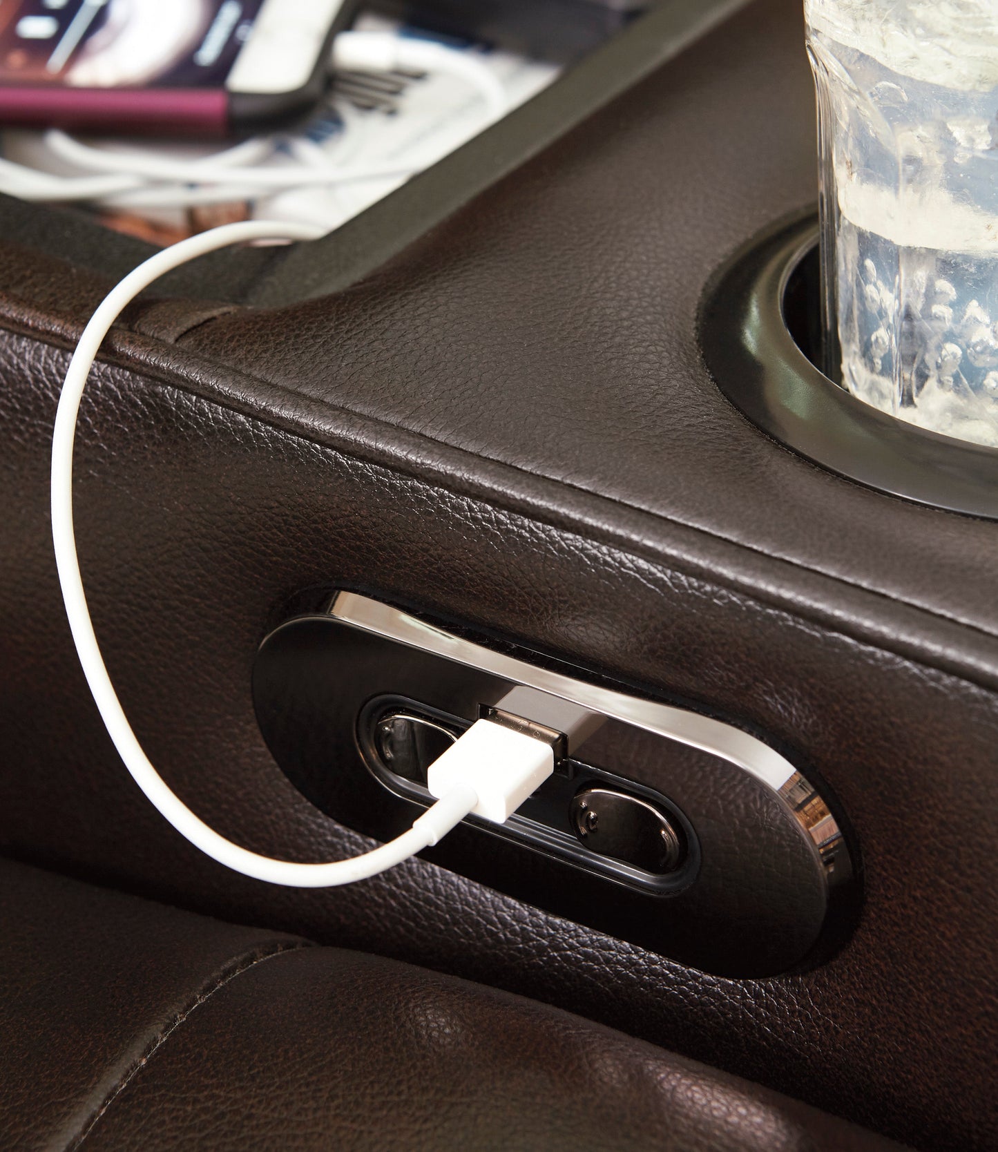 Ashley Homestore | Warnerton Motion Set