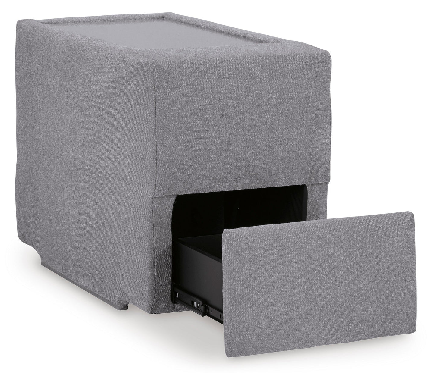 Modmax Modmax 3-Piece Chaise Sectional