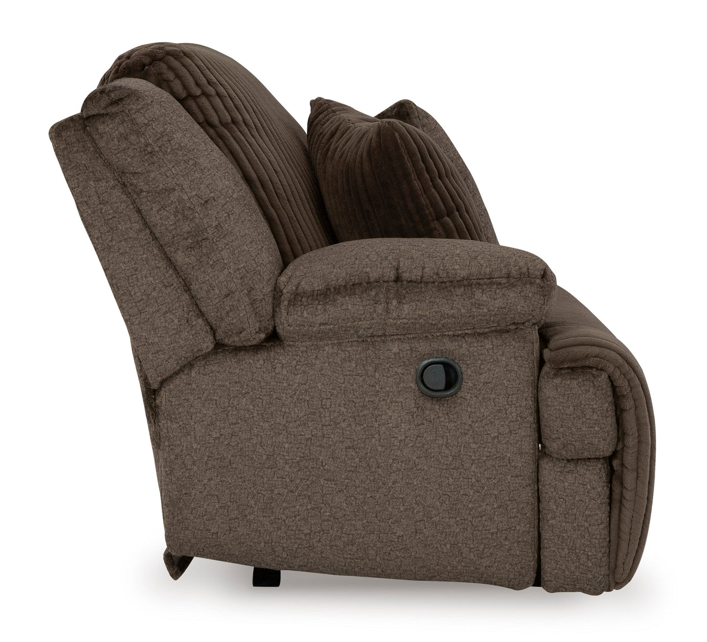 9270540 Top Tier Left-Arm Facing Recliner