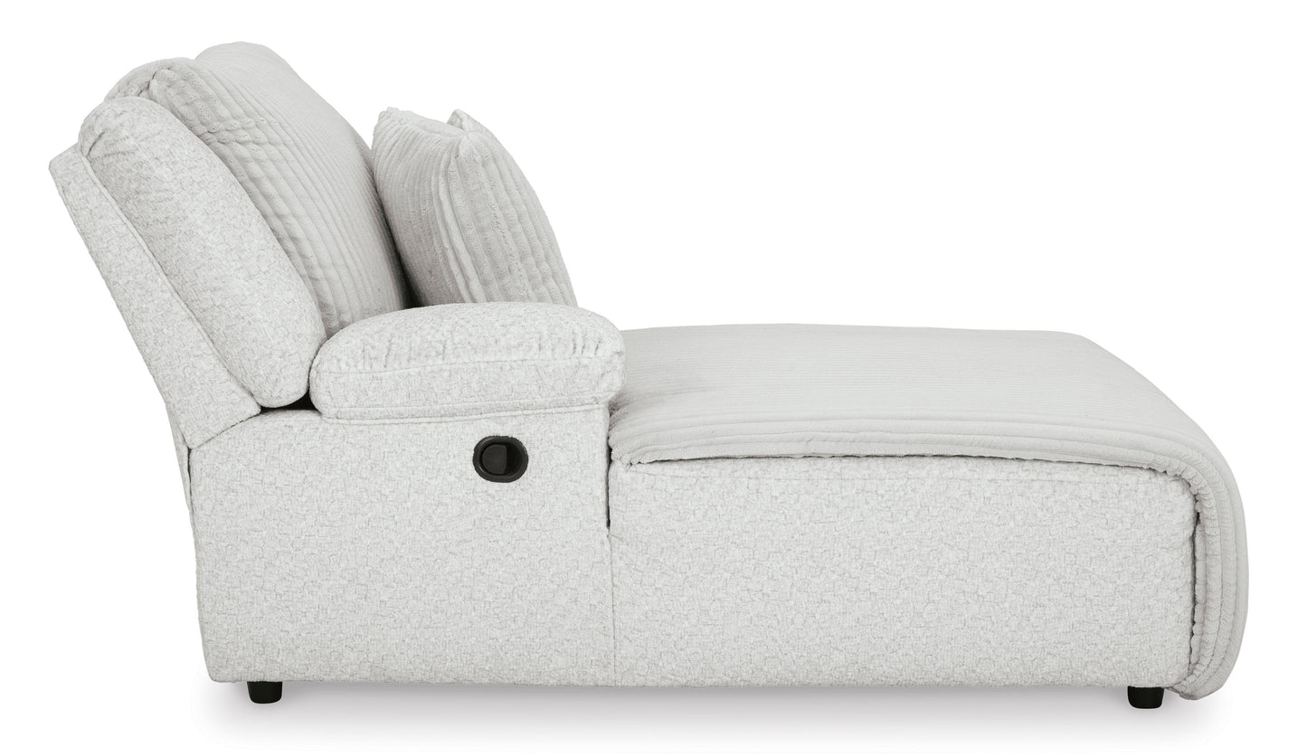 9270605 Top Tier Left-Arm Facing Press Back Chaise