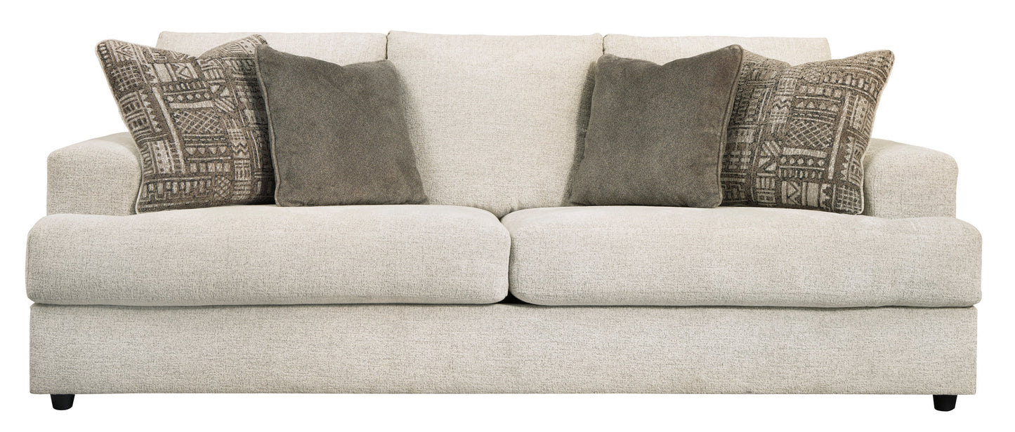 Ashley Homestore |Court Manor Extra Large Sofa