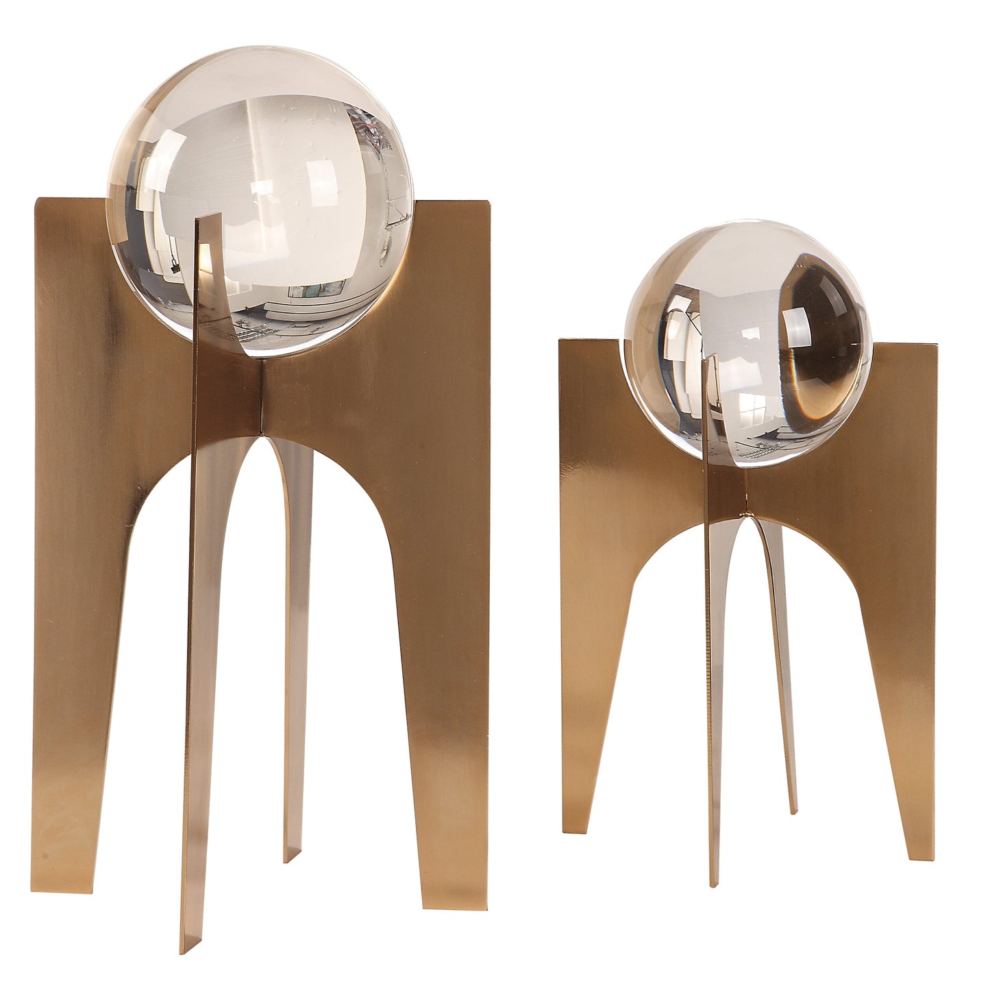 Ellianna Sculpture, S/2