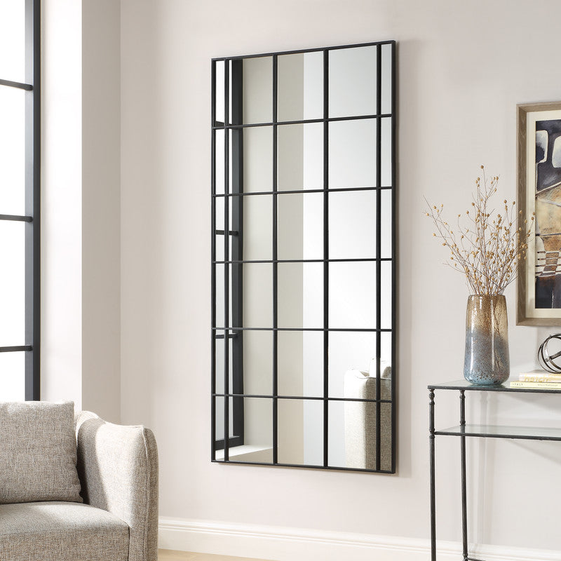 Grantola Rectangle black