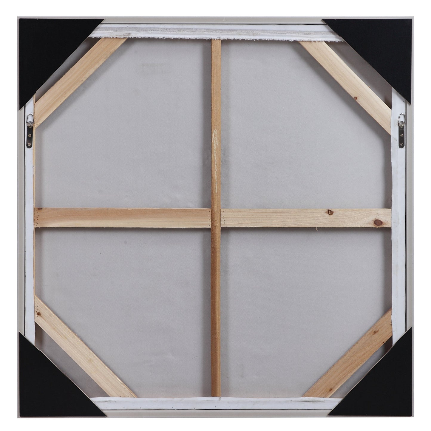 Mesmerize Hand Painted Canvas