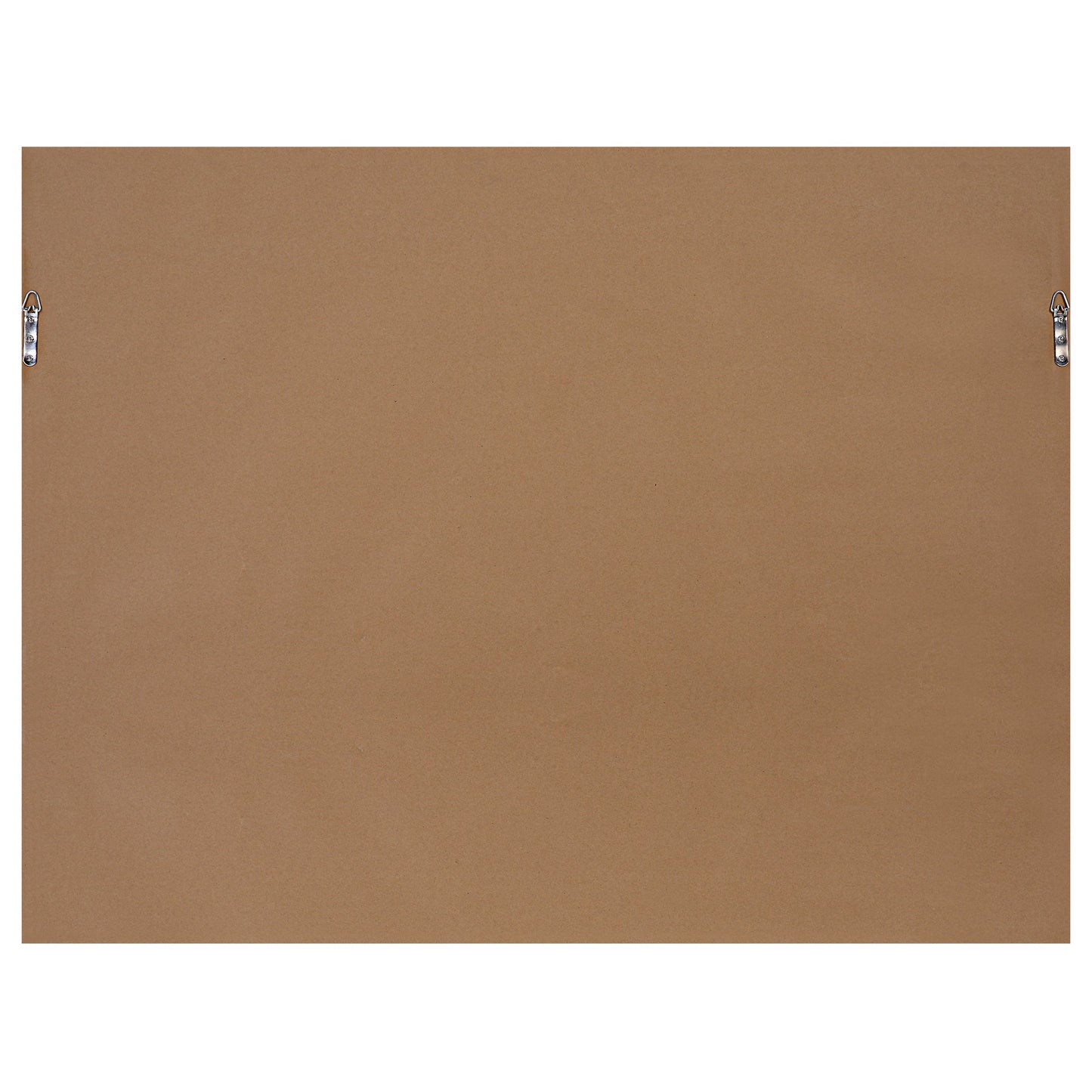 Morning Lake Framed Print