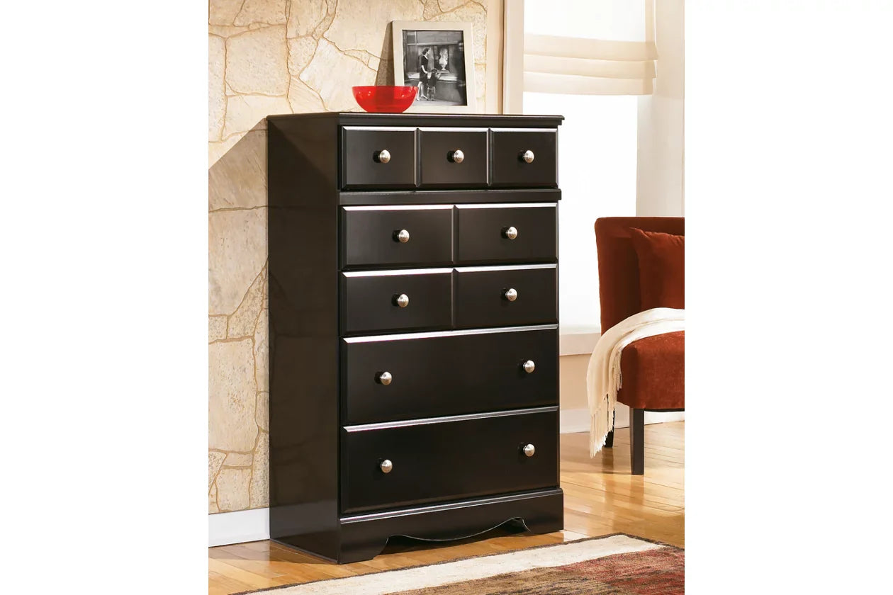 Ashley Homestore |CHEST B271-46