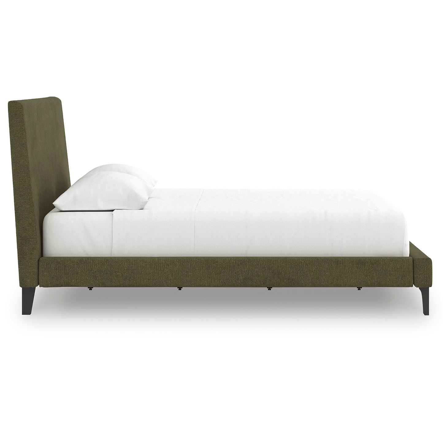 Zadilyn King UPH Bed w/Roll Slats