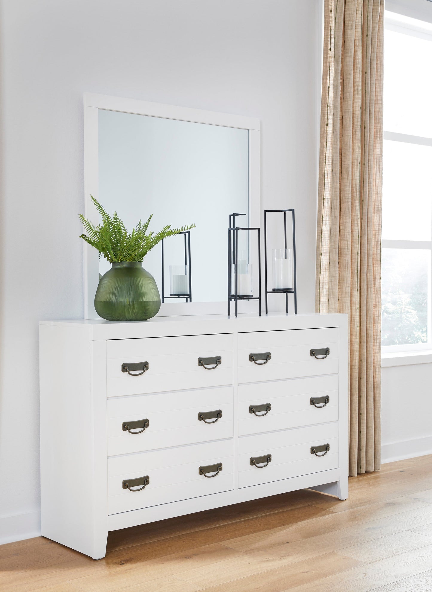 Ashley Homestore | Binterglen Bedroom Mirror