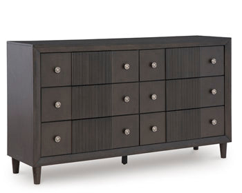 Ashley Homestore | Urbantrack Dresser