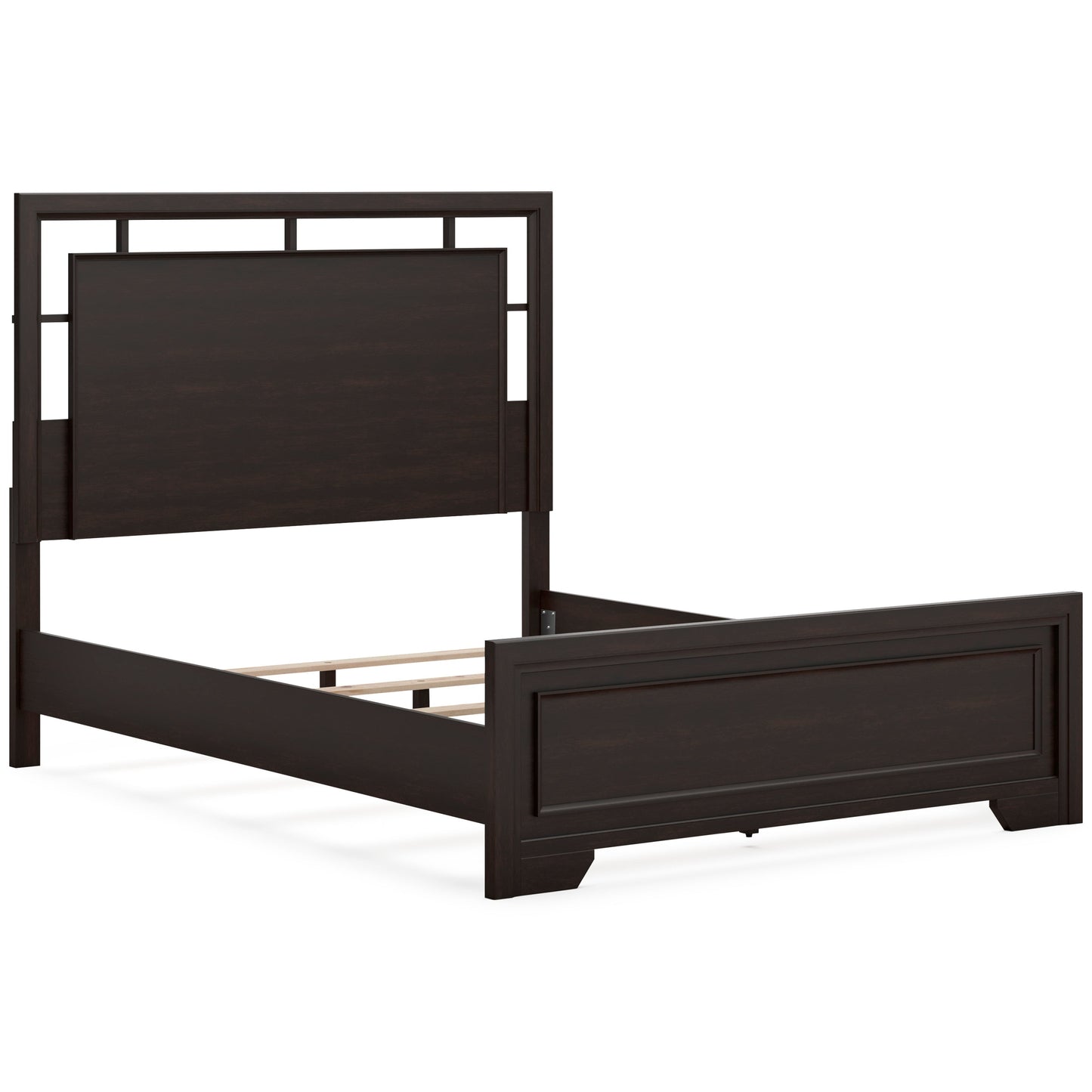 Ashley Homestore | Covetown Full Panel Bed