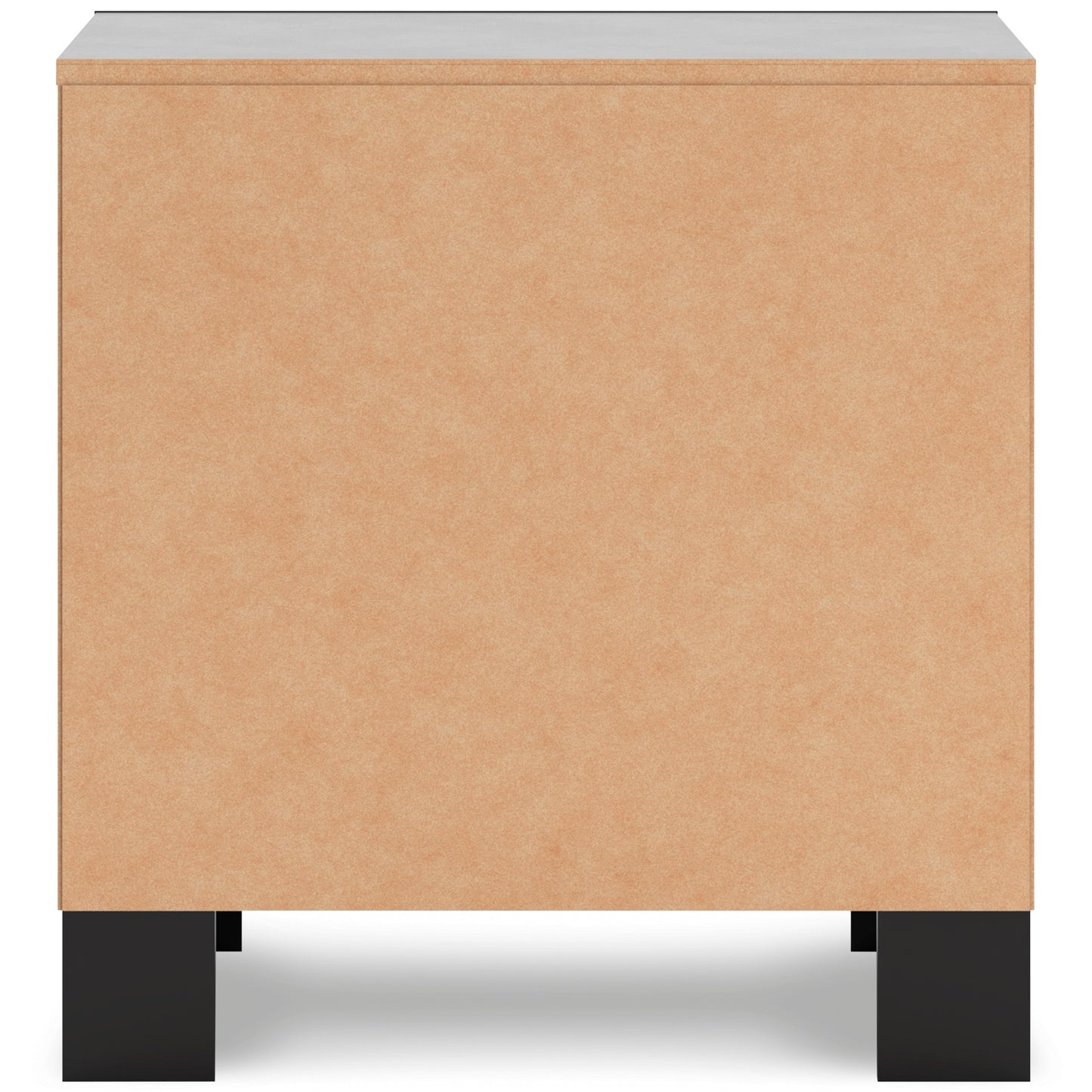 Kasteiner Two Drawer Night Stand