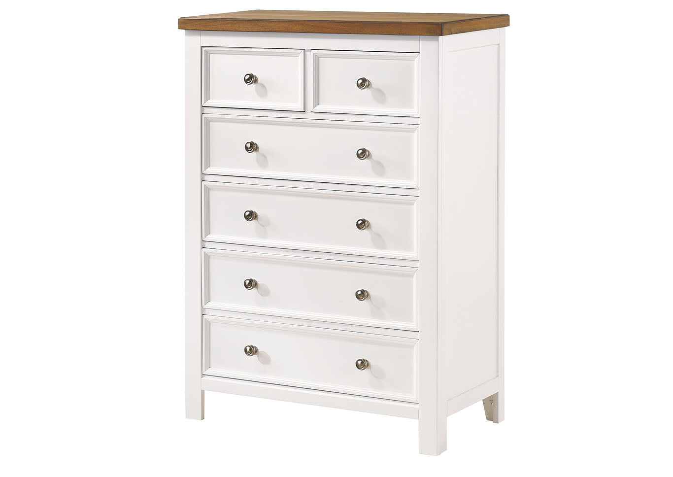 Ashley Homestore |Chest B5168-46