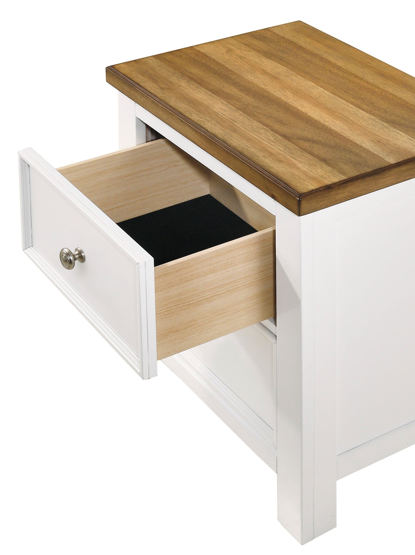Ashley Homestore |Two Drawer Night Stand