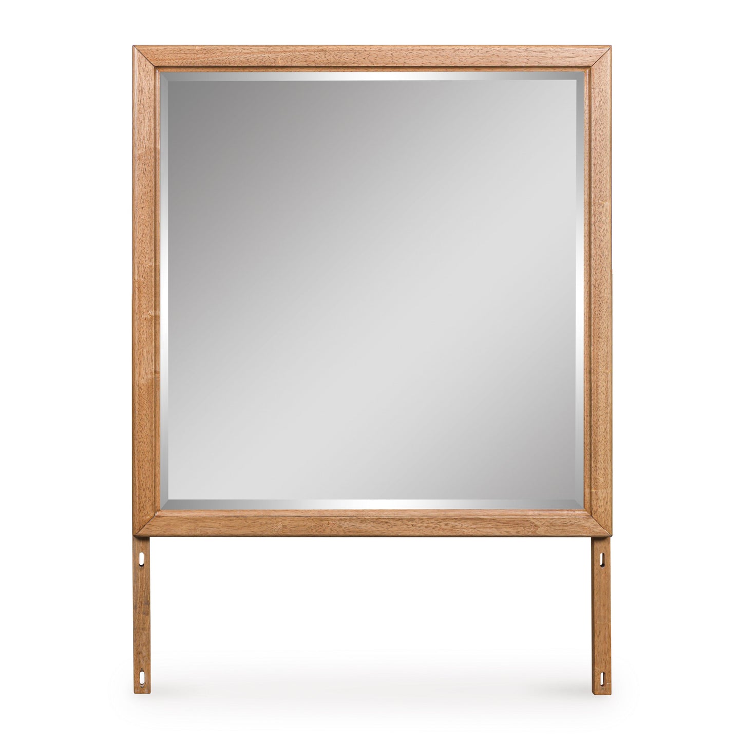 Linderson Dresser and Mirror